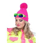 Ski Lue Neonrosa