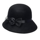 20-talls Flapperhatt