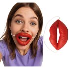 Kyssmunn Maske