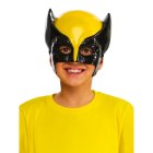 Wolverine® Barnemaske