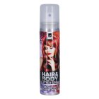Hår- og Kroppsspray Glitter
