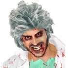 Zombieparykk