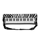 Oppblåsbart Keyboard