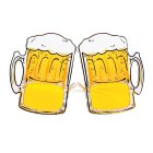 Oktoberfest Ølbriller