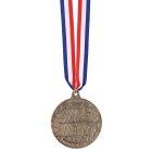 Superhero Medalje