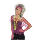 Blondebluse Rosa