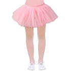 Ballerina Barneskjørt Rosa