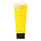 Iriserende Glitter Gel Gul
