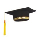 Gradueringshatt Student Deluxe