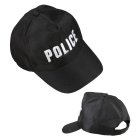 Politi Caps