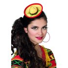 Mini Sombrero