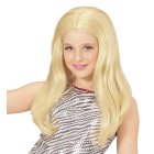 Hannah Barneparykk Blond
