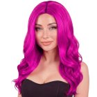 Roxy Parykk Fuksia