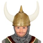 Viking Barnehjelm Sølv