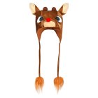 Reinsdyr Hatt