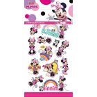 Minnie Mouse® Falske tatoveringer