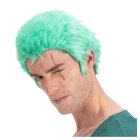 One Piece® Zoro Parykk Grønn
