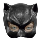 Catwoman Latex Maske