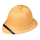 Safari Jungel Hjelm Beige