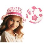 Flamingo Barn Solhatt