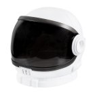 Astronaut Hjelm Hvit