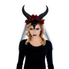Demon Brud Hårbøyle