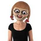 Annabelle® Googly Oversized Maske