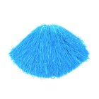 Pom Pom Blå