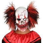 Blodig Klovn Maske