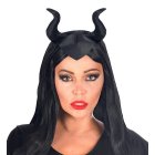 Maleficent Hårbøyle