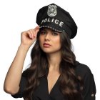 Amerikansk Politi Hatt