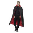 Vendbar Vampyr Kappe