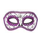 Dia De Los Muertos øyemaske