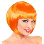 Chanel Parykk Oransje
