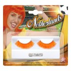 Holland Øyevipper Oransje