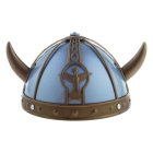 Vikingehjelm