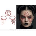 Sataniske Ansigtskrystaller