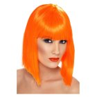 Glamparykk Oransje