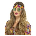 Funky Hippie Speil Briller