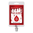 Falsk Gel Blodpose