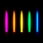 Regnbue Glow Sticks