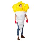 Pomme Frites Kostyme