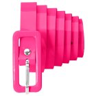 Belte Neonrosa