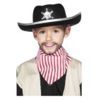 Sheriff Barnehatt