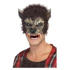 Varulv Halvmaske