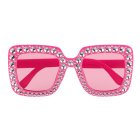 Bling Briller Rosa
