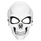 Skjelett Maske