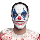 Pranky Klovn Maske