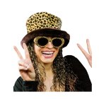 Leopard Bøttehatt