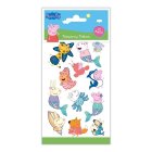 Peppa Gris® Engangstatoveringer